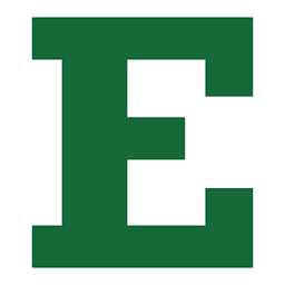 Eastern Michigan Eagles logo
