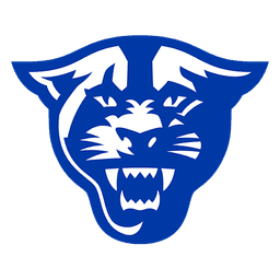 Georgia State Panthers logo