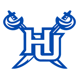 Hampton Pirates logo