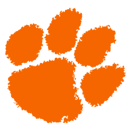 Clemson Tigers logo