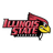 Illinois State Redbirds logo