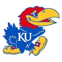 Kansas Jayhawks logo