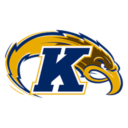 Kent State Golden Flashes logo