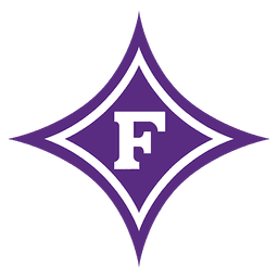 Furman Paladins logo