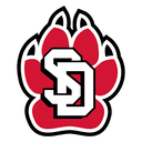 South Dakota Coyotes logo