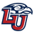 Liberty Flames logo