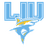 Long Island University Sharks logo