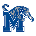 Memphis Tigers logo