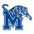 Memphis Tigers logo