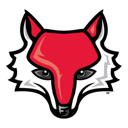 Marist Red Foxes logo