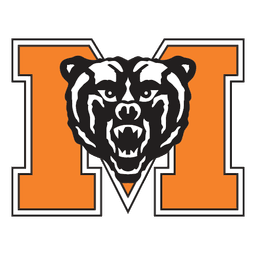 Mercer Bears logo