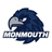 Monmouth Hawks logo