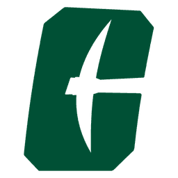 Charlotte 49ers logo