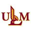 UL Monroe Warhawks logo