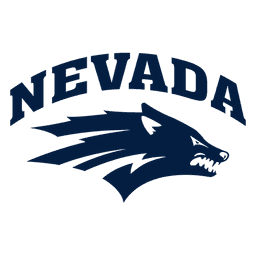 Nevada Wolf Pack logo