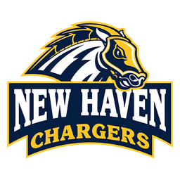 New Haven Chargers logo