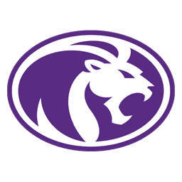 North Alabama Lions logo