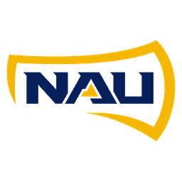 Northern Arizona Lumberjacks logo
