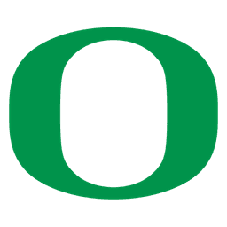 Oregon Ducks logo