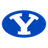 BYU Cougars logo