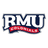 Robert Morris Colonials logo