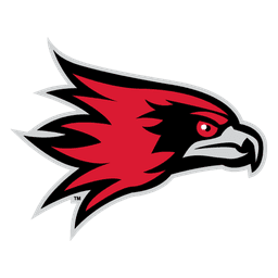 Southeast Missouri State Redhawks logo