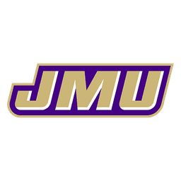 James Madison Dukes logo