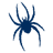 Richmond Spiders logo