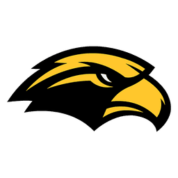 Southern Miss Golden Eagles logo