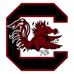 South Carolina Gamecocks logo
