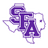Stephen F. Austin Lumberjacks logo