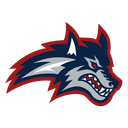 Stony Brook Seawolves logo