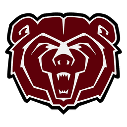 Missouri State Bears logo