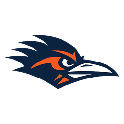 UTSA Roadrunners logo