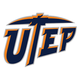 UTEP Miners logo