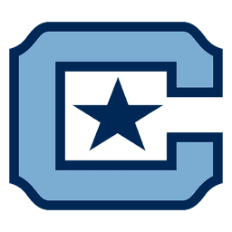 The Citadel Bulldogs logo