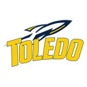 Toledo Rockets logo