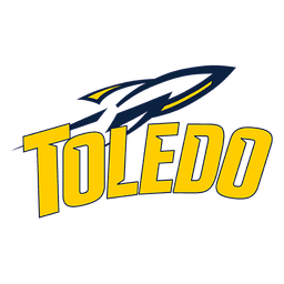Toledo Rockets logo