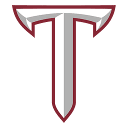Troy Trojans logo
