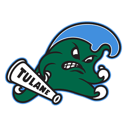 Tulane Green Wave logo