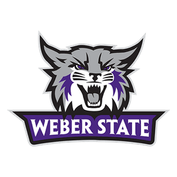 Weber State Wildcats logo