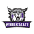 Weber State Wildcats logo