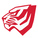 West Alabama Tigers logo