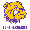 Western Illinois Leathernecks logo