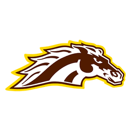 Western Michigan Broncos logo