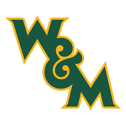 William & Mary Tribe logo