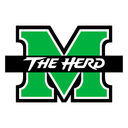 Marshall Thundering Herd logo