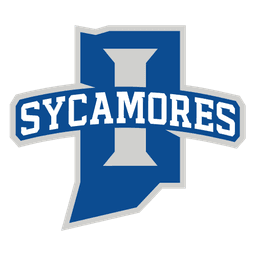 Indiana State Sycamores logo
