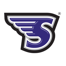 Stonehill Skyhawks logo
