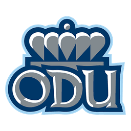 Old Dominion Monarchs logo